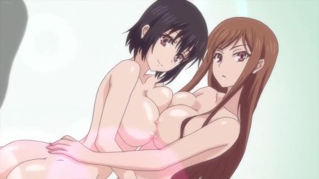 Аянэ сиракава аниме overflow