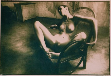 Александр гринберг фотоработы ню