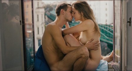 Триллер драма