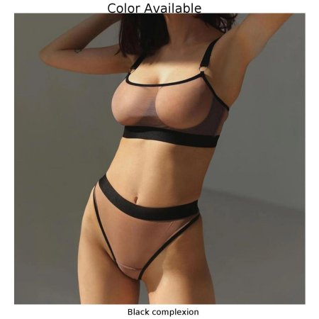 Эротические нижнее белье