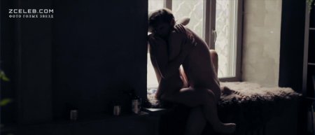 Страсть влюбленных