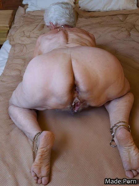Бабушка раком порно