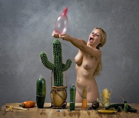 Смешная эротика