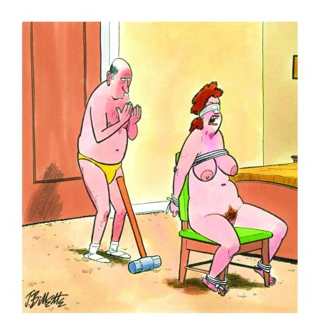 Юмористические рисунки