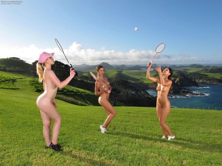 Lexa kala caprice tennis
