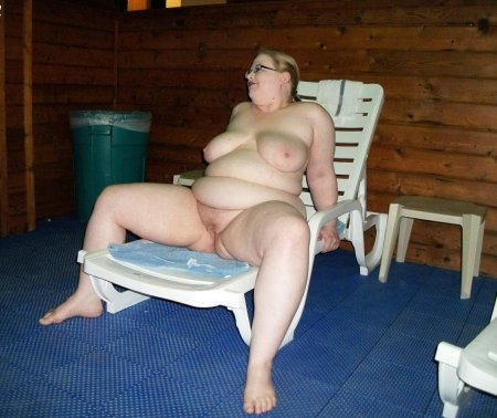 Кресло адирондак