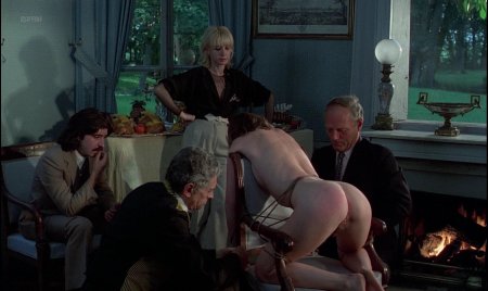 120 дней содома паоло пазолини