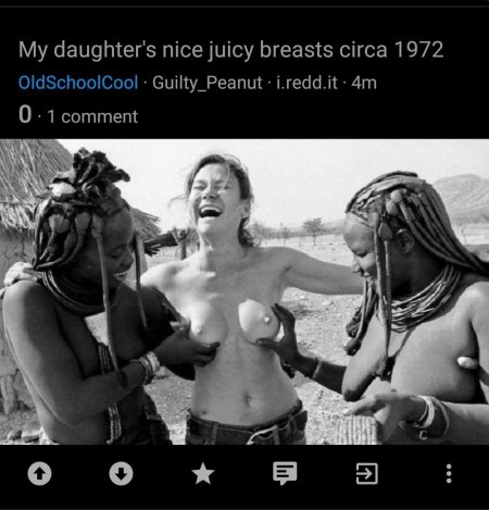 Демотиваторы про голые сиськи