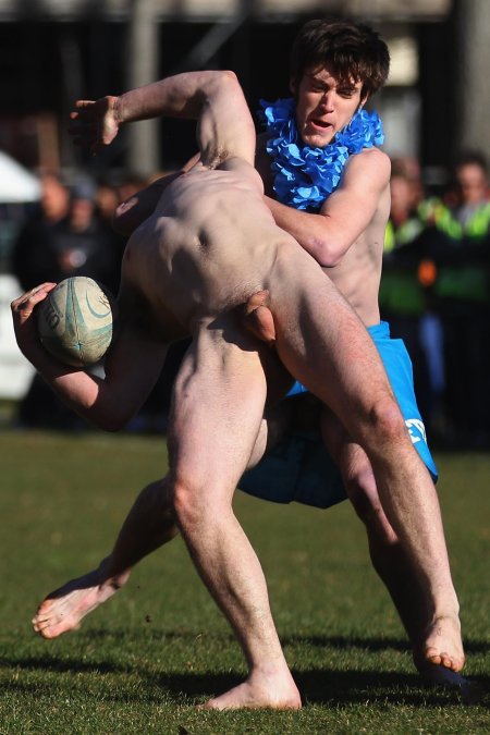 Спорт регби