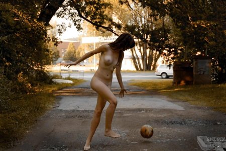 Эротика девушек