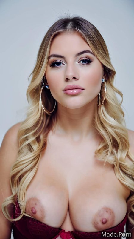 Модели блондинки