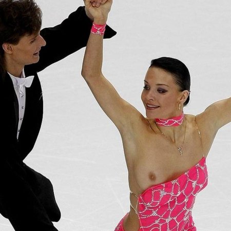 Екатерина рублева фигуристка