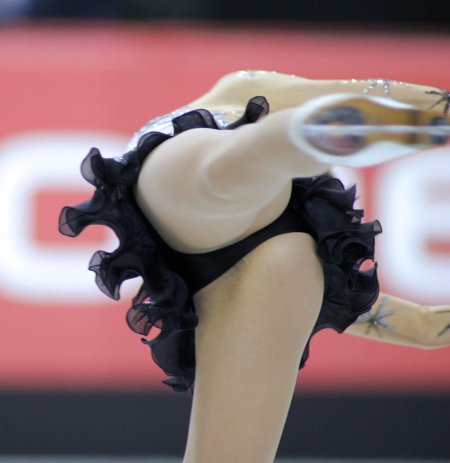 Елизавета туктамышева фигуристка