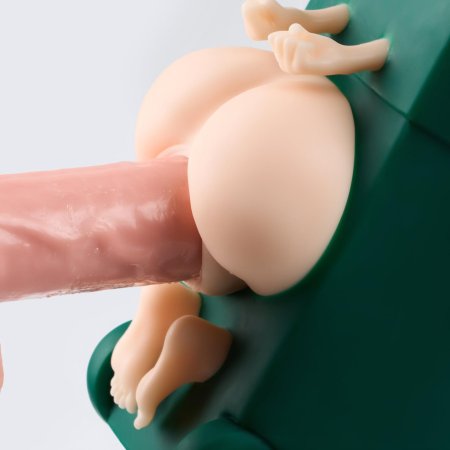 Туалет игрушка