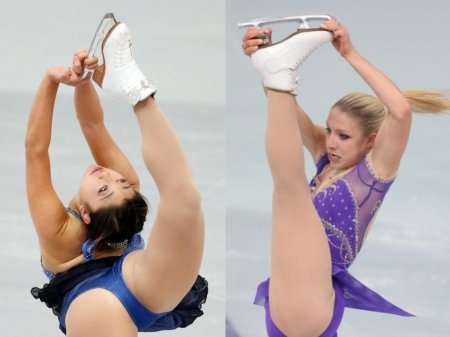 Каролина костнер секси