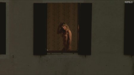 Фанни валетт голая в фильме