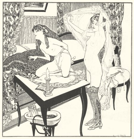 Франц фон байрос эротические гравюры