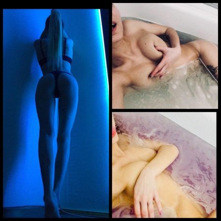 Катя кириенко слив katekirienko