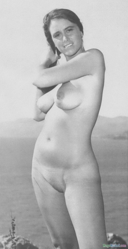 Ретро нудизм