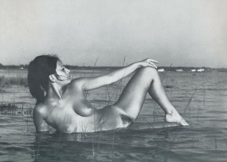 Эротика ретро