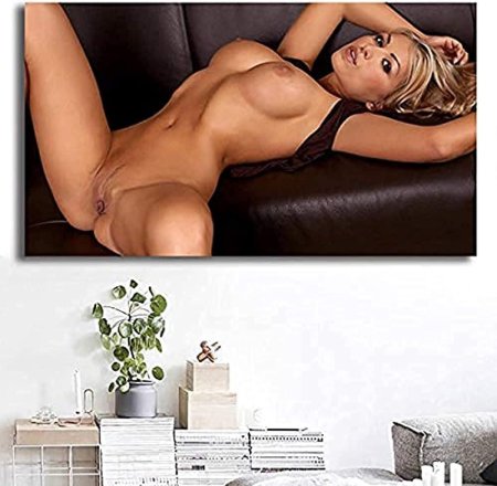 Эротика красивая