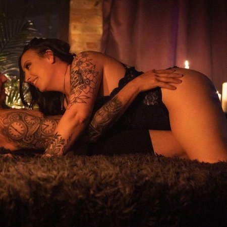 Эротическое