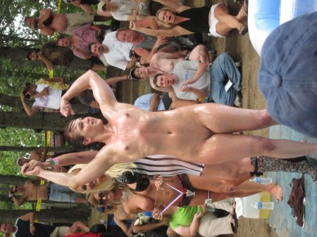 Порно конкурс