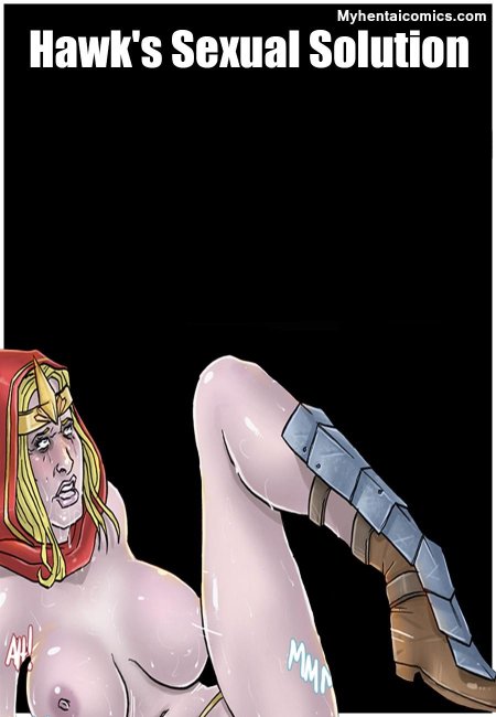 Порно из аниме