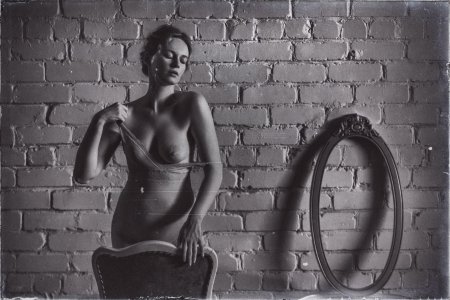 Фотограф руслан болгов ню