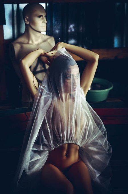 Фотосессии идеи