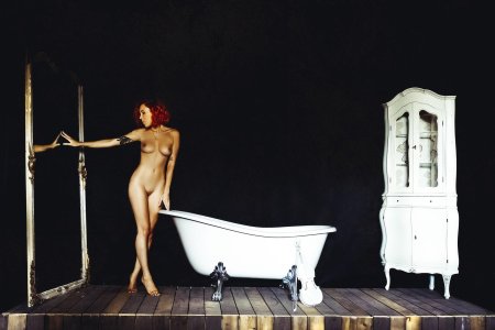 Ванна ванная