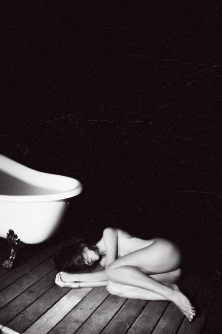 Отдельностоящая ванна