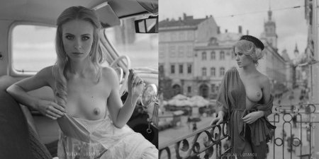 Анна сагайдачная