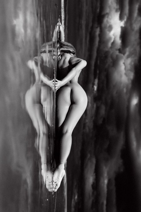 Красота эротика