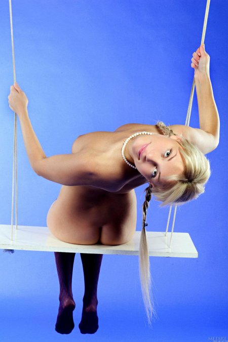 Воздушные гимнастки