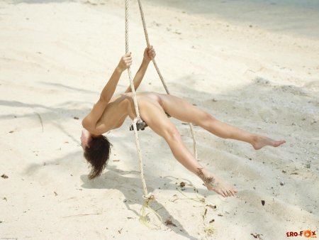 Фотосессии на пляже