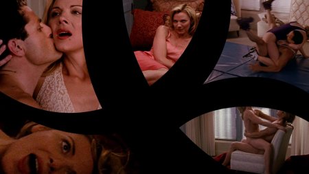 Секс в большом городе саманта