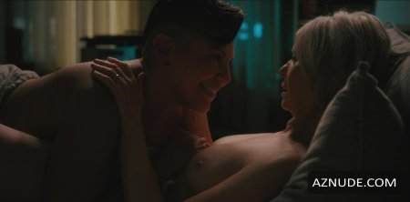 Сара рамирес и синтия никсон