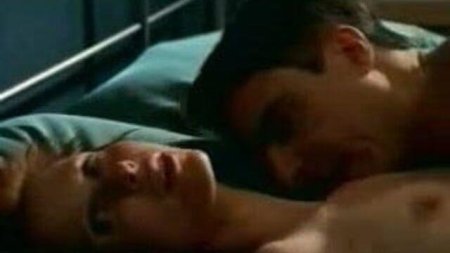 Откровенные сцены