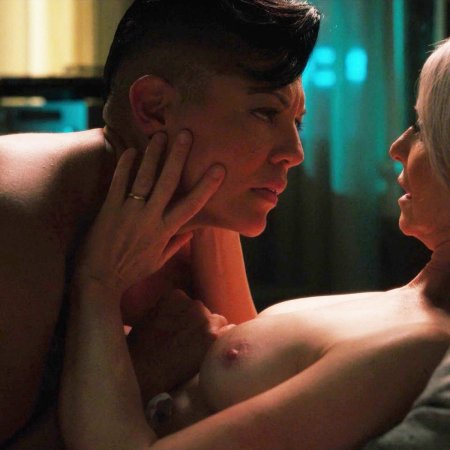 Лесбиянка секс