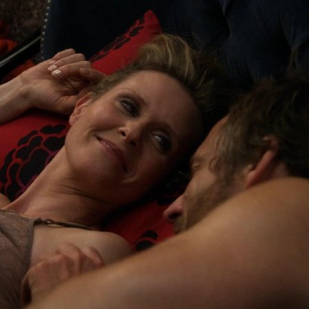 Синтия никсон актриса