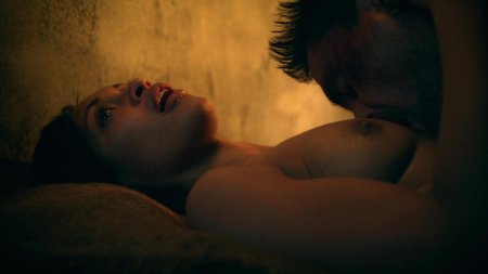 Синтия аддай робинсон голая