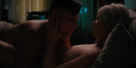 Голая лесбиянки