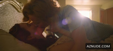 Сара полсон голая