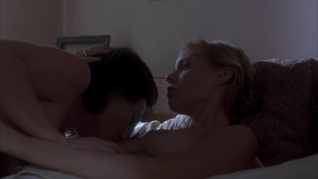 Оливия д'або обнаженка