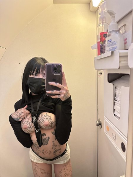 Стили татуировки