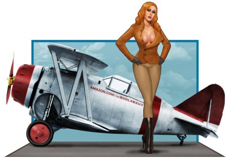 Авиатор пин ап