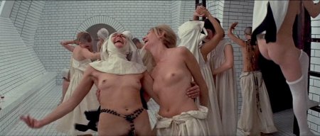 Дьяволы / the devils ()