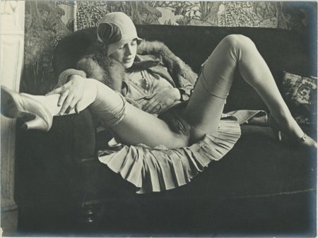 Порно ретро