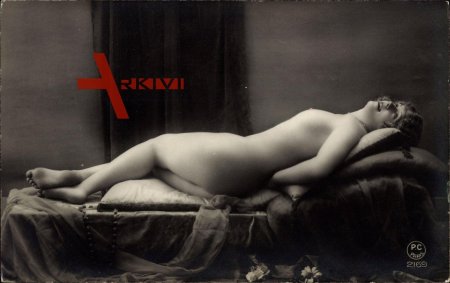 Эротическая фотосессия века